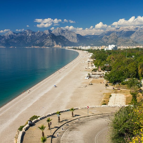 Vacanta La Mare In Turcia Archives Turistul Vesel